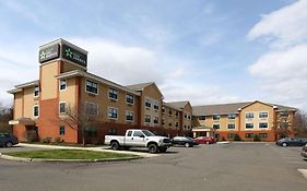 Extended Stay America Suites - Hartford - Meriden